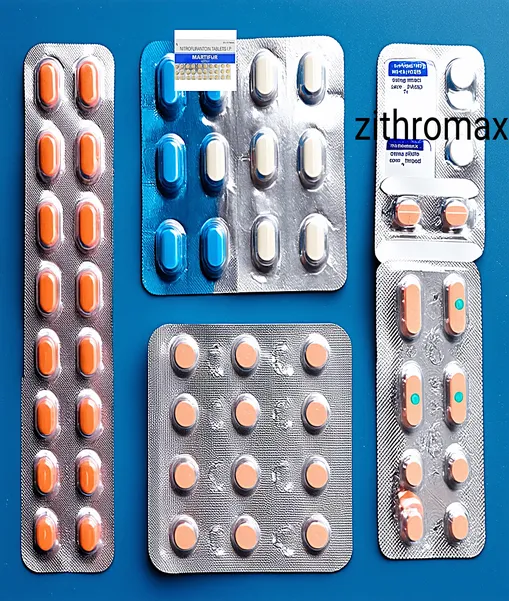 Zithromax monodose prix